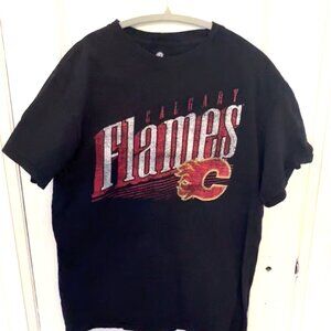 Vintage Calgary Flames T-Shirt